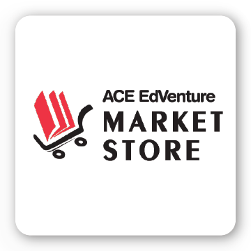Web ACE Market logo