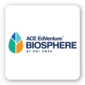 ACE Bio round logo